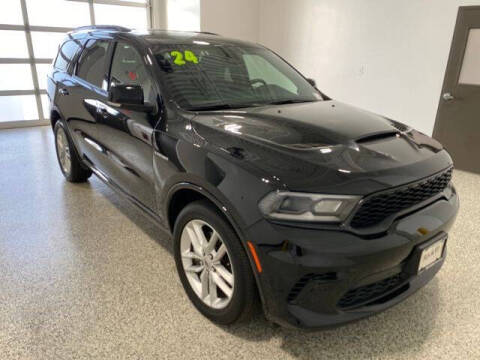 2024 Dodge Durango R/T Plus