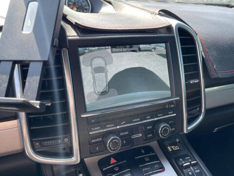 2012 Honda Odyssey Touring