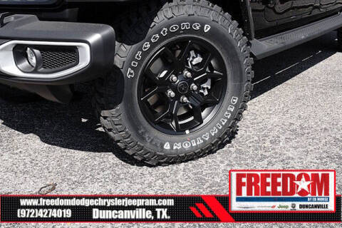 2025 Jeep Gladiator High Tide