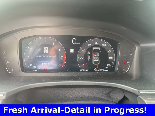 2024 Acura Integra w/A-SPEC