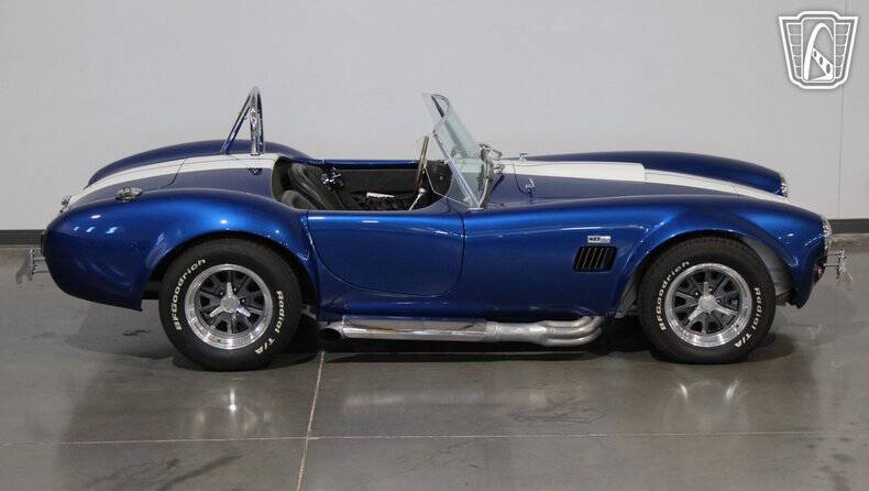 1966 Shelby Cobra