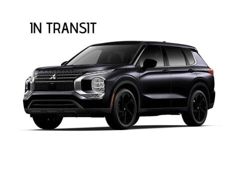 2023 Mitsubishi Outlander for sale at Griffin Mitsubishi in Monroe NC