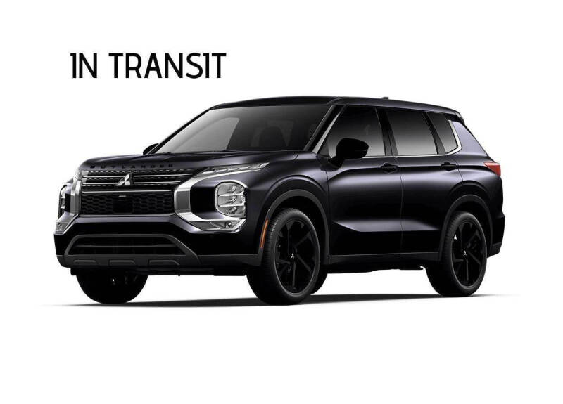 2023 Mitsubishi Outlander for sale at Griffin Mitsubishi in Monroe NC