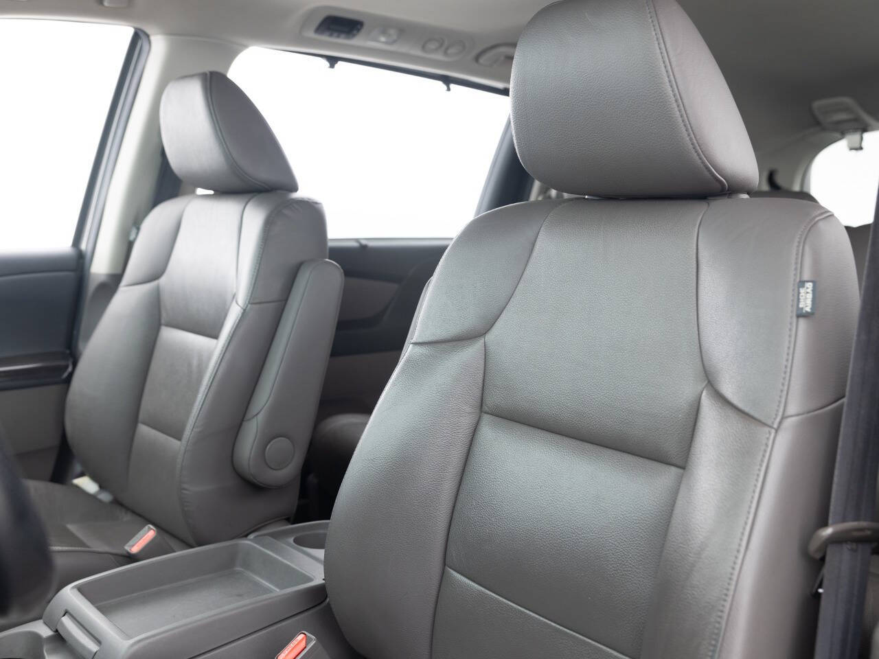 Used Car 2012 Honda Odyssey  Ex L 4dr Mini Van For Sale Under $10,000 In Coal City, Illinois