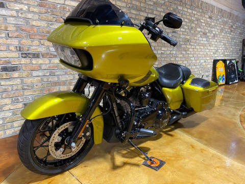 2020 Harley-Davidson Road Glide® Special