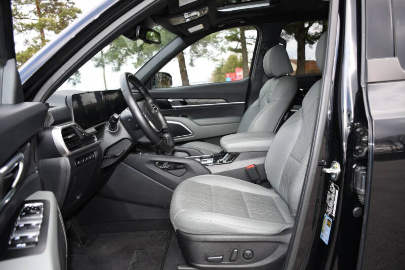 2023 Kia Telluride EX X-Line