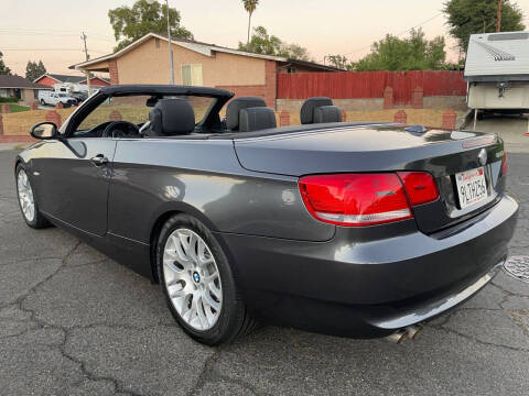 2007 BMW 3 Series 328i