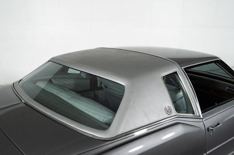 1978 Cadillac Eldorado