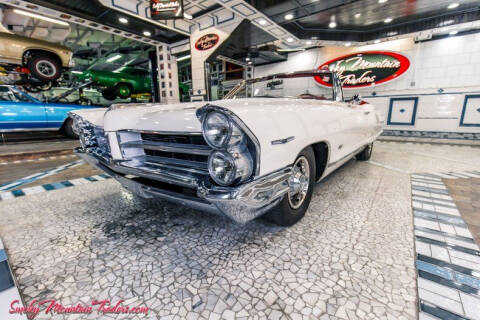 1965 Pontiac Catalina