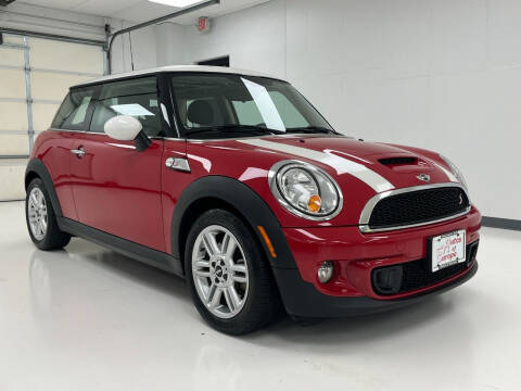 2013 MINI Hardtop for sale at AUTOS OF EUROPE in Manchester MO