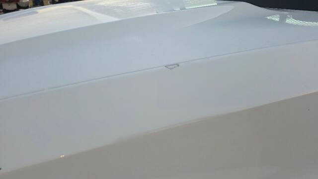 2012 International TerraStar