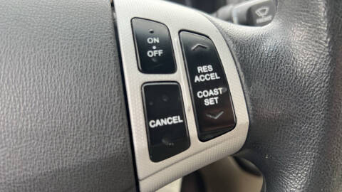 2009 Hyundai Elantra GLS