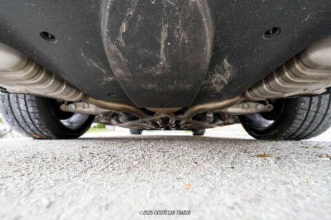 2007 Bentley Continental GT