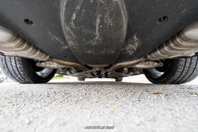 2007 Bentley Continental GT