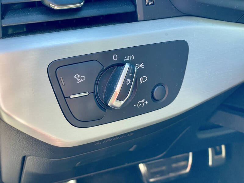 2021 Audi S5 Sportback 3.0T quattro Premium Plus