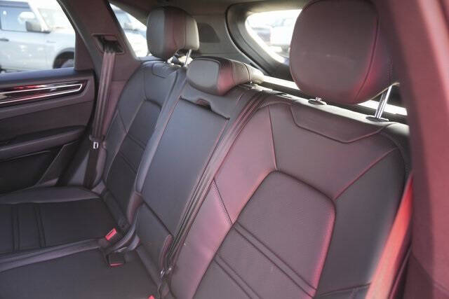 2021 Porsche Cayenne