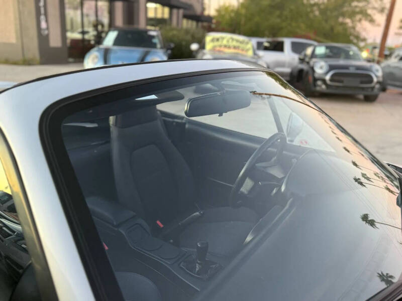 1990 Mazda MX-5 Miata