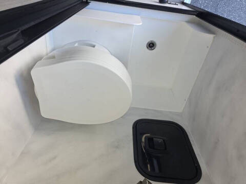 2026 Palomino BACKPACK HS8801