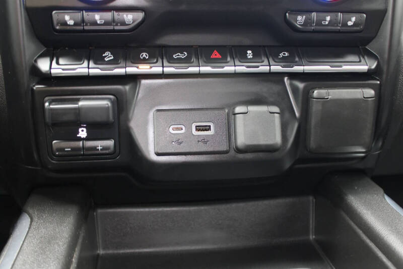 2022 GMC Sierra 1500 Limited