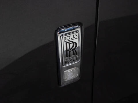 2024 Rolls-Royce Ghost