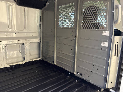 2020 Ford Transit 150