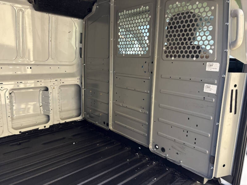 2020 Ford Transit 150