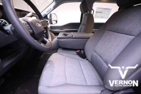 2026 Ford F-350 Super Duty XL