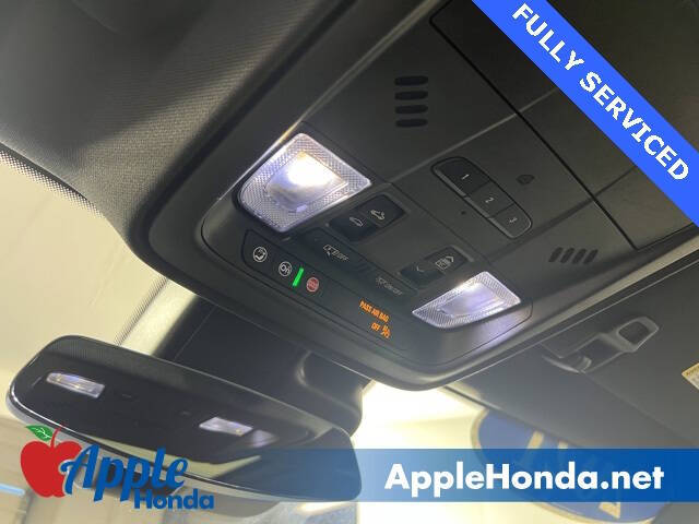 2021 Cadillac XT4 Sport