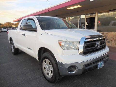 2010 Toyota Tundra for sale at Auto 4 Less in Fremont CA