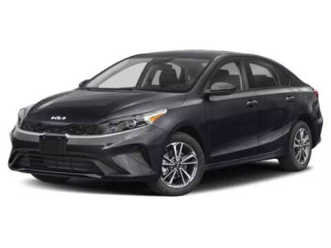 2023 Kia Forte for sale at CarZoneUSA in West Monroe LA