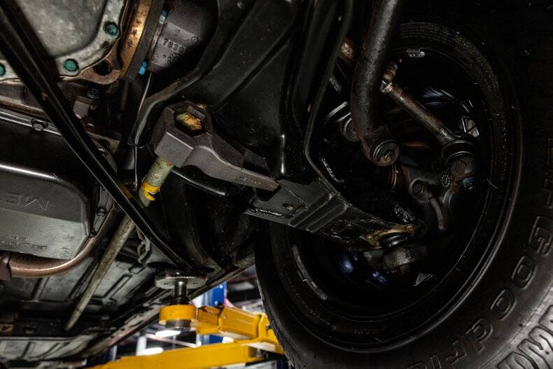 1979 Oldsmobile Toronado