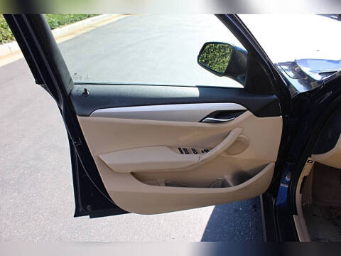 2014 BMW X1 sDrive28i