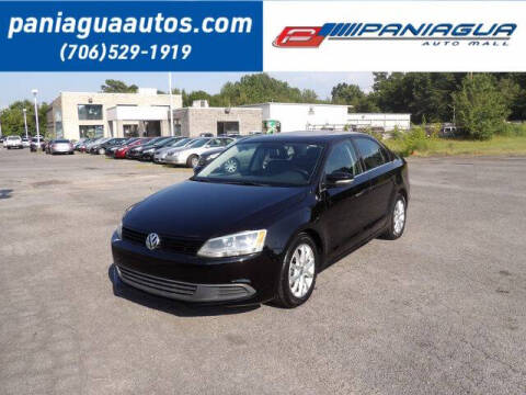 2013 Volkswagen Jetta