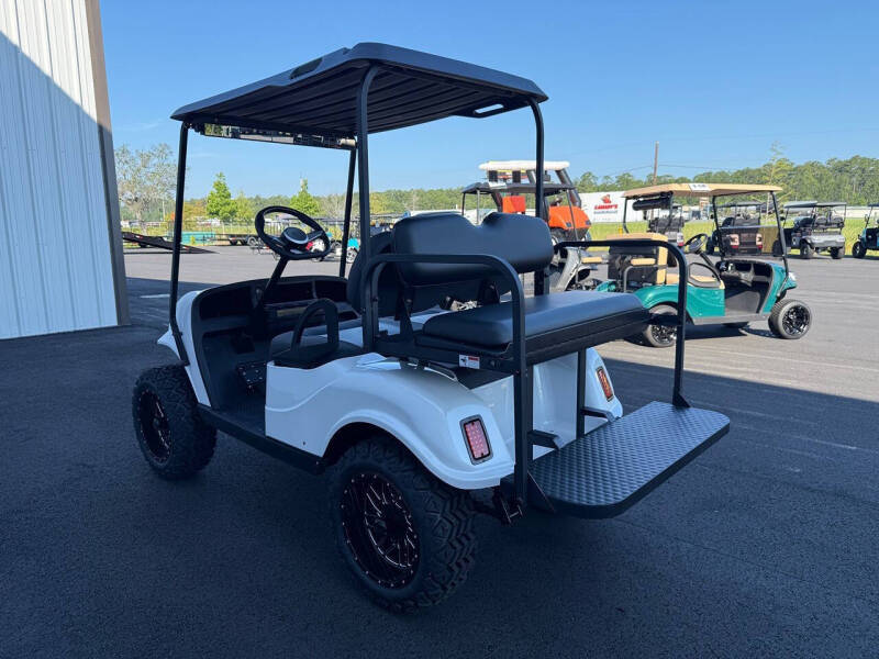 2020 E-Z-GO TXT