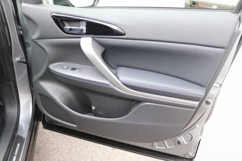 2026 Mitsubishi Eclipse Cross SEL