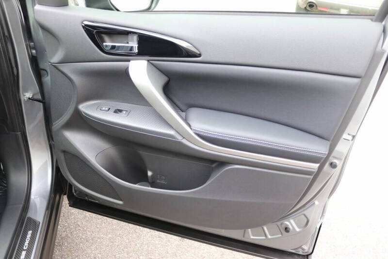 2026 Mitsubishi Eclipse Cross SEL