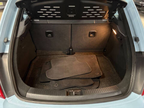 2014 Volkswagen Beetle 2.5L PZEV