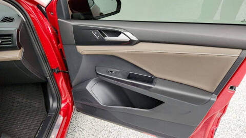 2023 Volkswagen Taos SEL 4Motion