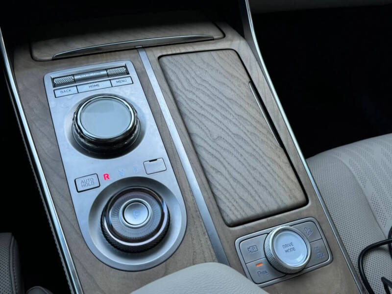 2023 Genesis GV80 2.5T