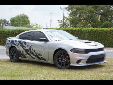 2022 Dodge Charger