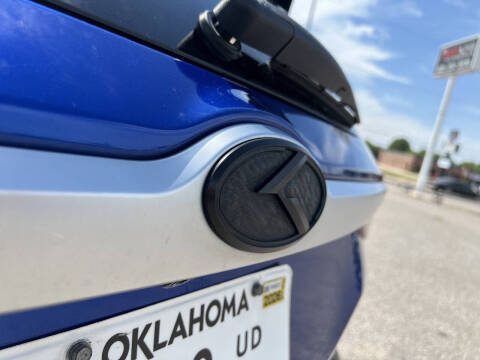 2021 Kia Seltos EX