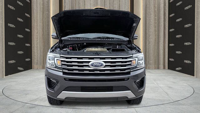2018 Ford Expedition MAX XLT
