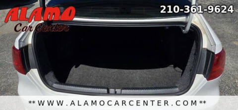 2011 Volkswagen Jetta