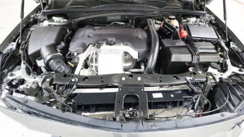 2019 Buick Regal Sportback Preferred II