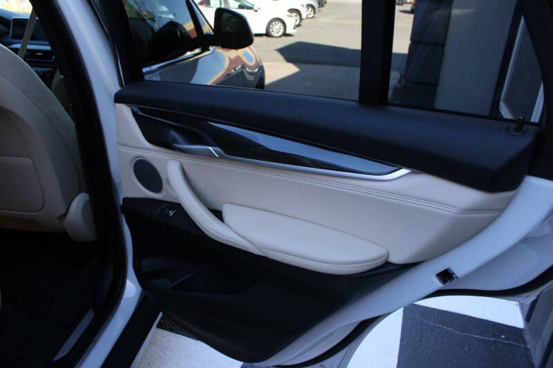 2018 BMW X5 sDrive35i