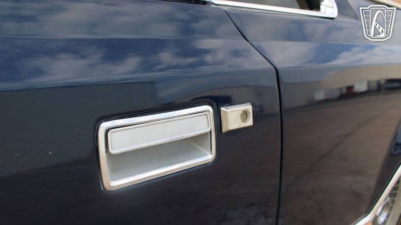 1978 Lincoln Continental