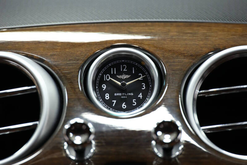 2014 Bentley Flying Spur