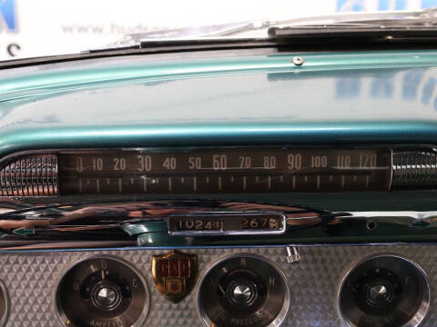 1954 Buick Roadmaster