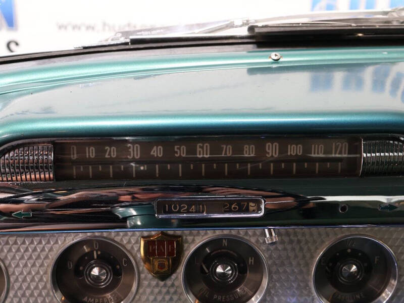 1954 Buick Roadmaster