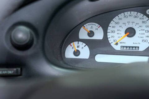 1994 Ford Mustang GT